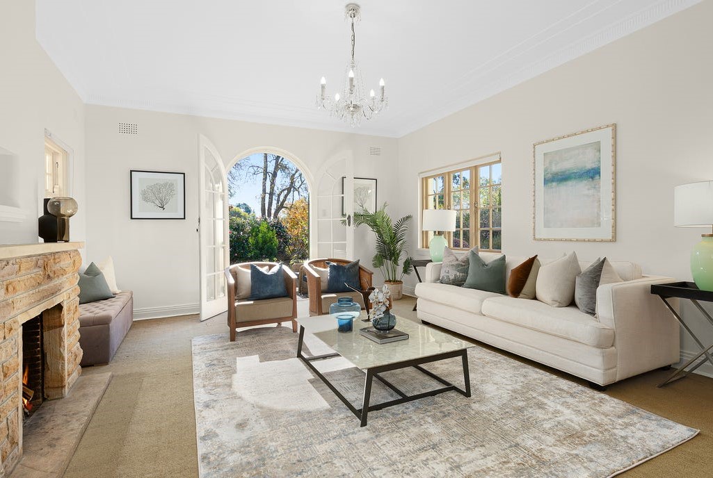Station St, Pymble