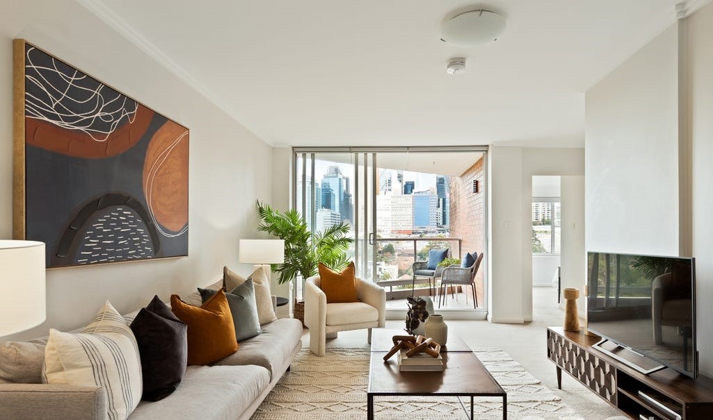 Colinda Ave, Neutral Bay