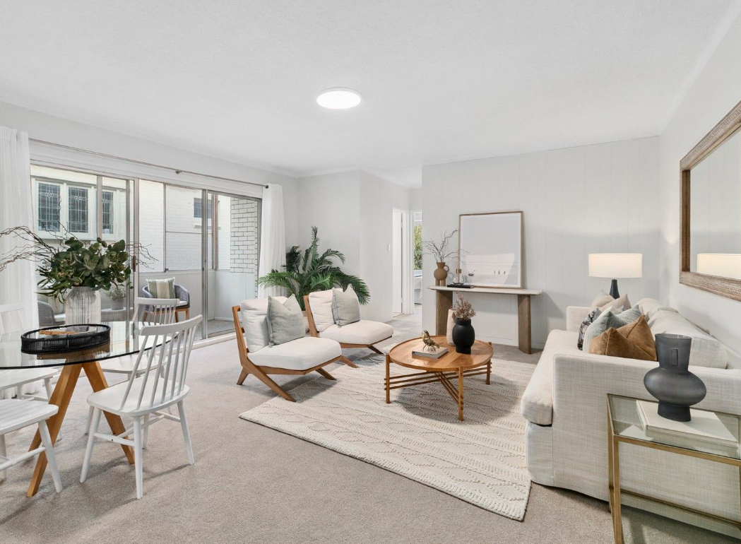 Arcadia St, Coogee