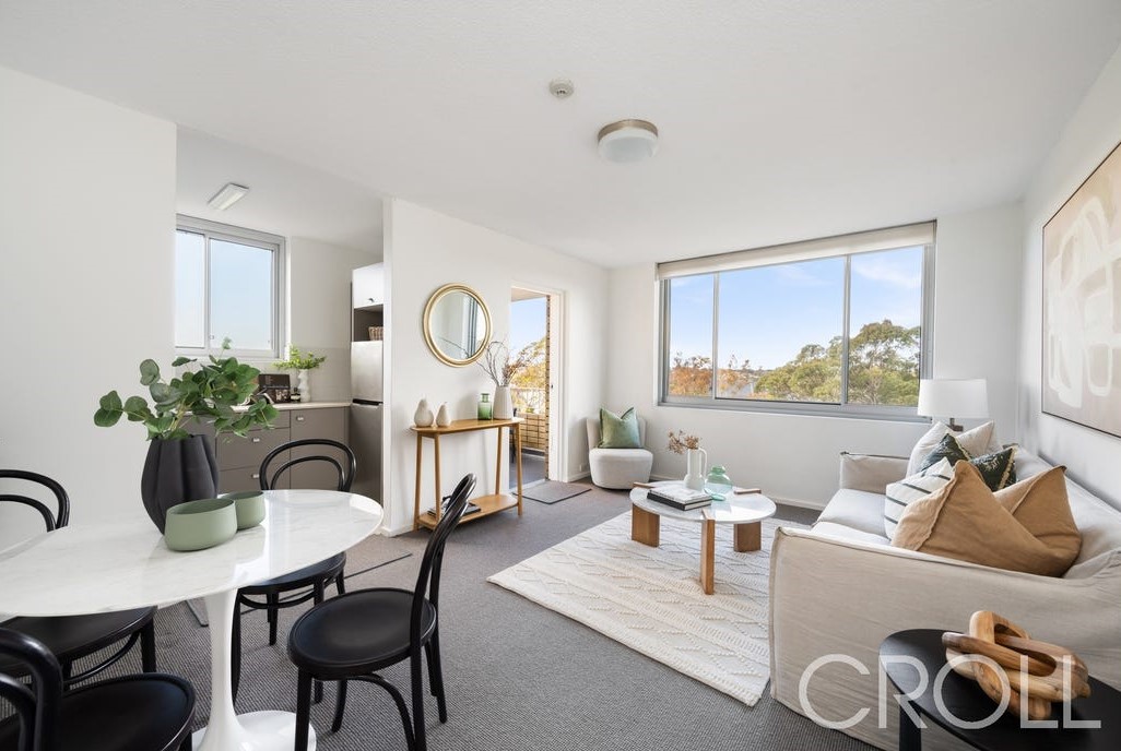 Hampden Ave, Cremorne