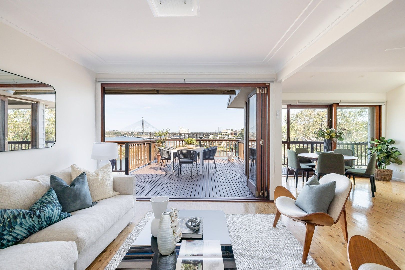 Datchett St, Balmain