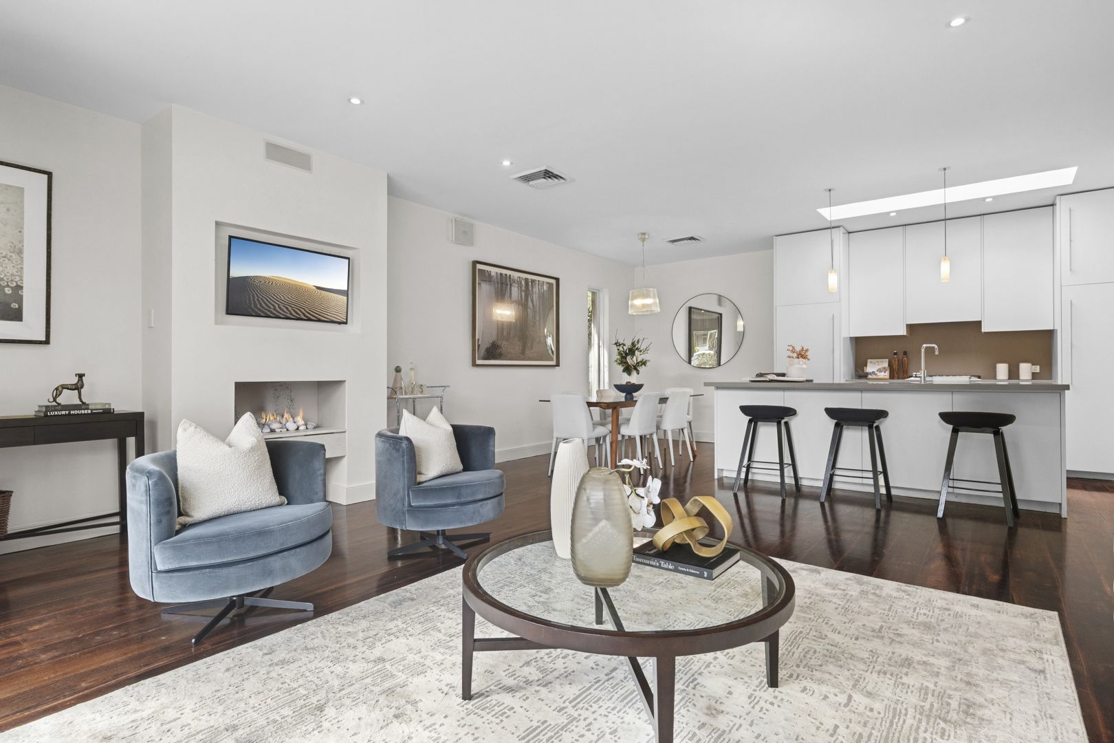 Vista St, Mosman