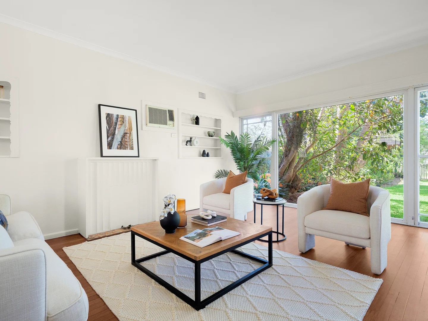 Pentecost Ave, Pymble