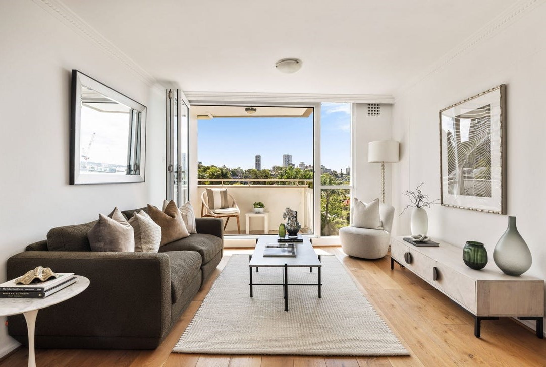 Manning Rd, Double Bay