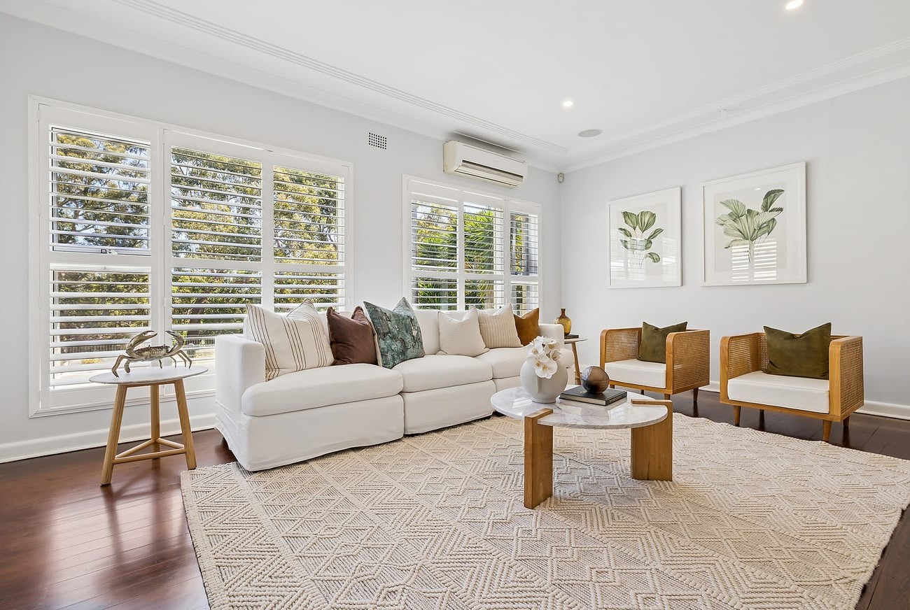 Gnarbo Ave, Carss Park