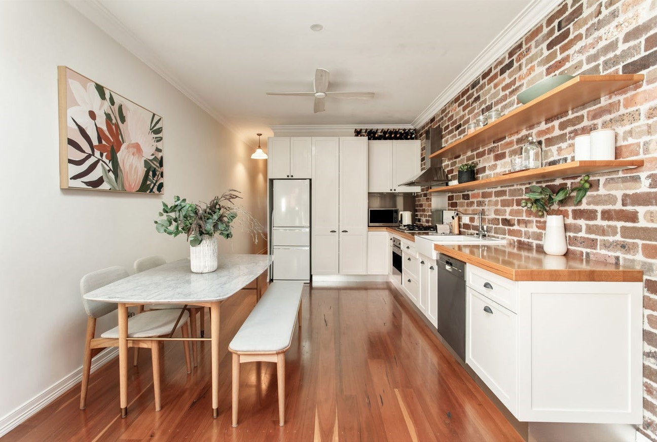 Rowley St, Camperdown