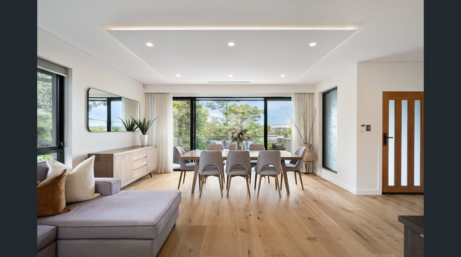 Pleasant Way, Blakehurst