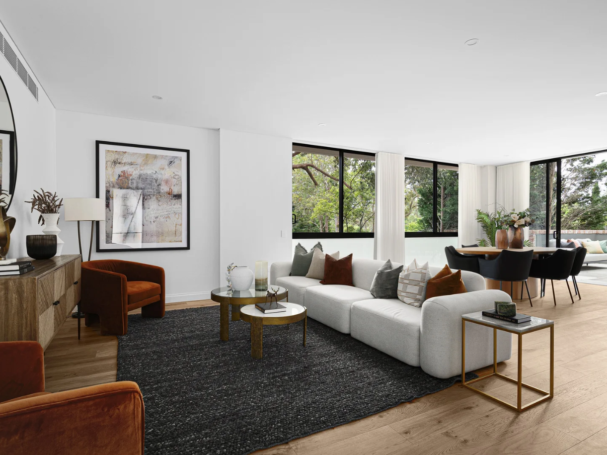 Eastern Rd, Wahroonga