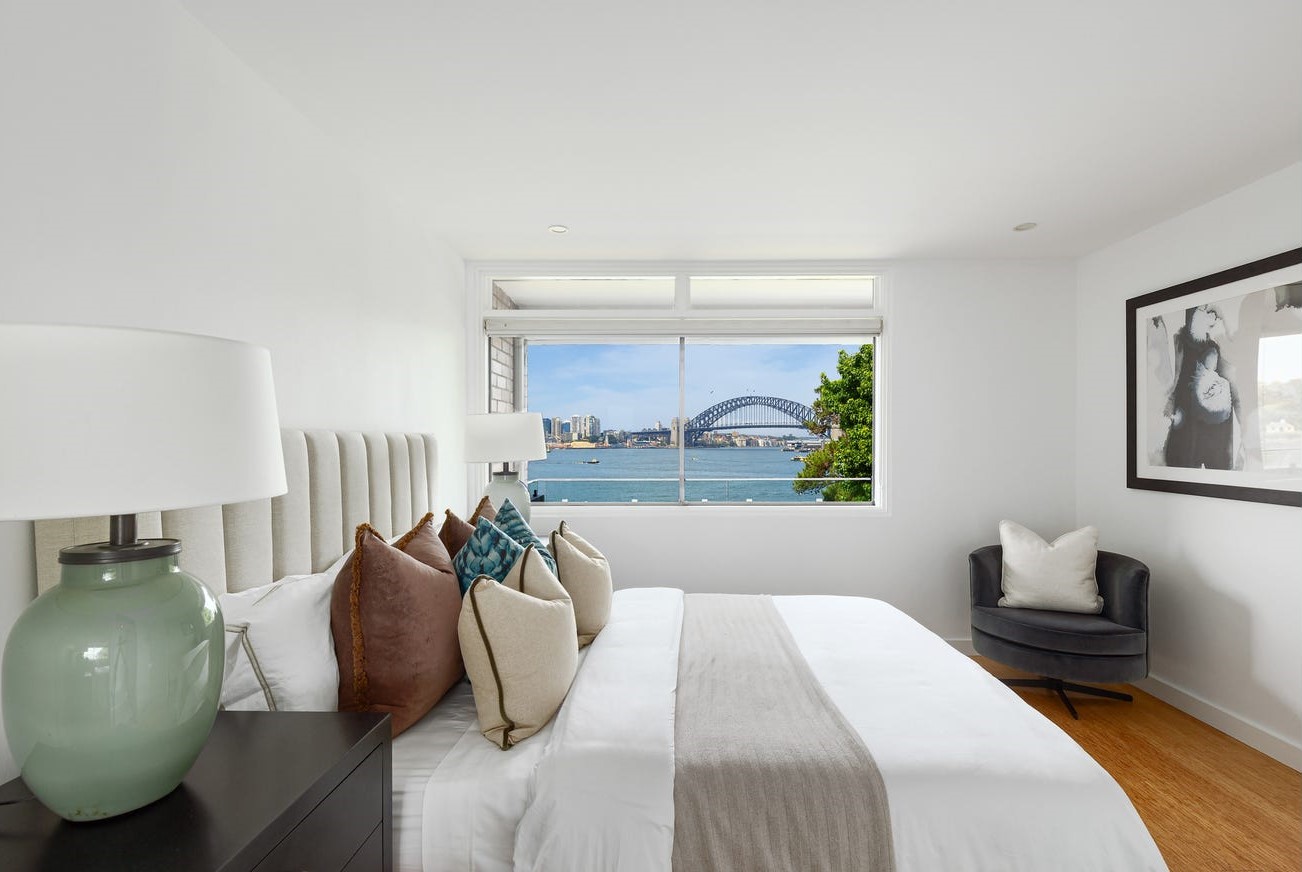 Gallimore Ave, Balmain