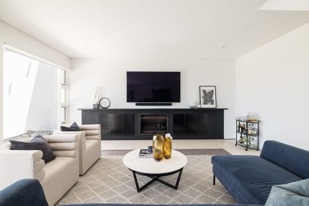 The Battlement, Castlecrag