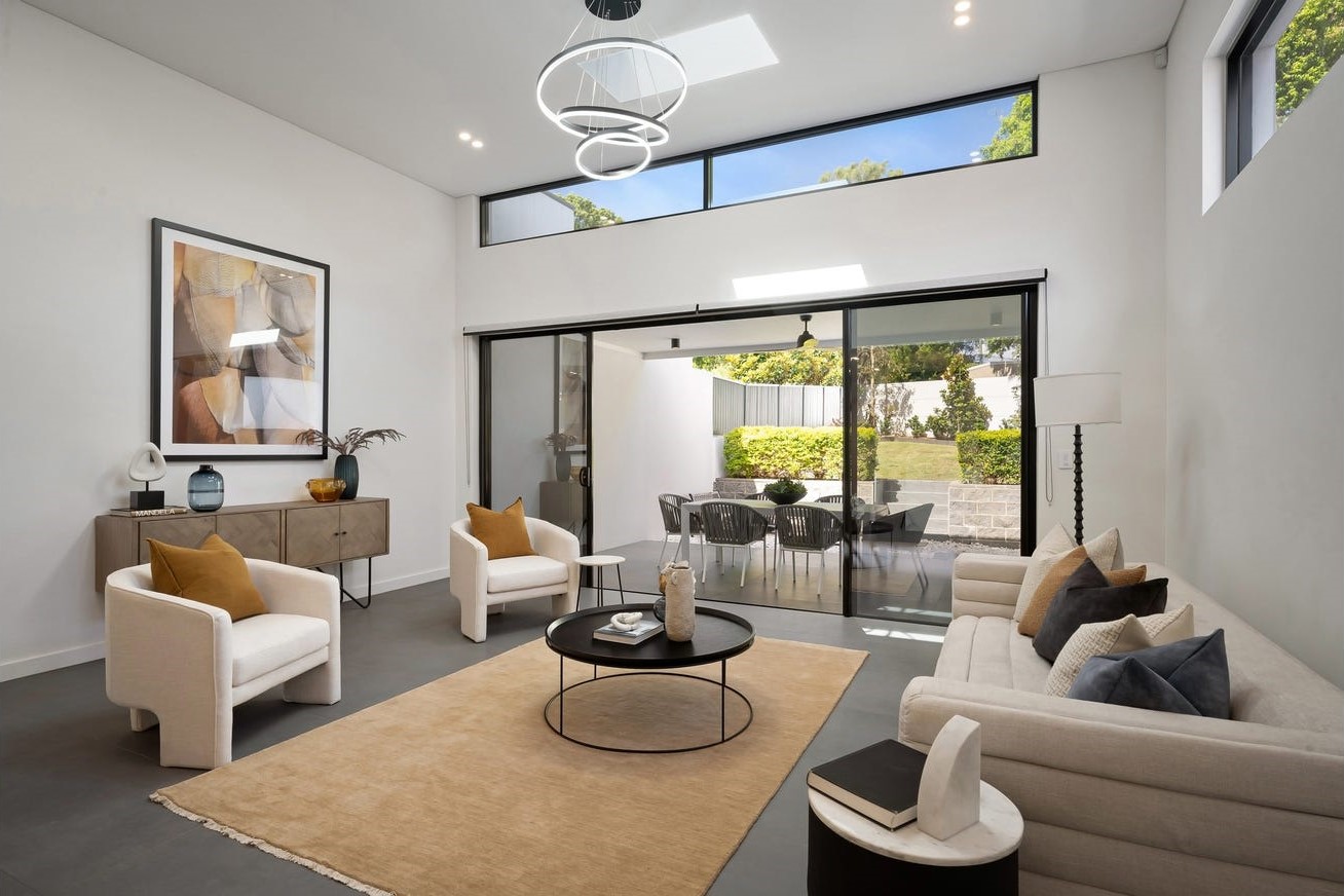 Attunga Rd, Yowie Bay