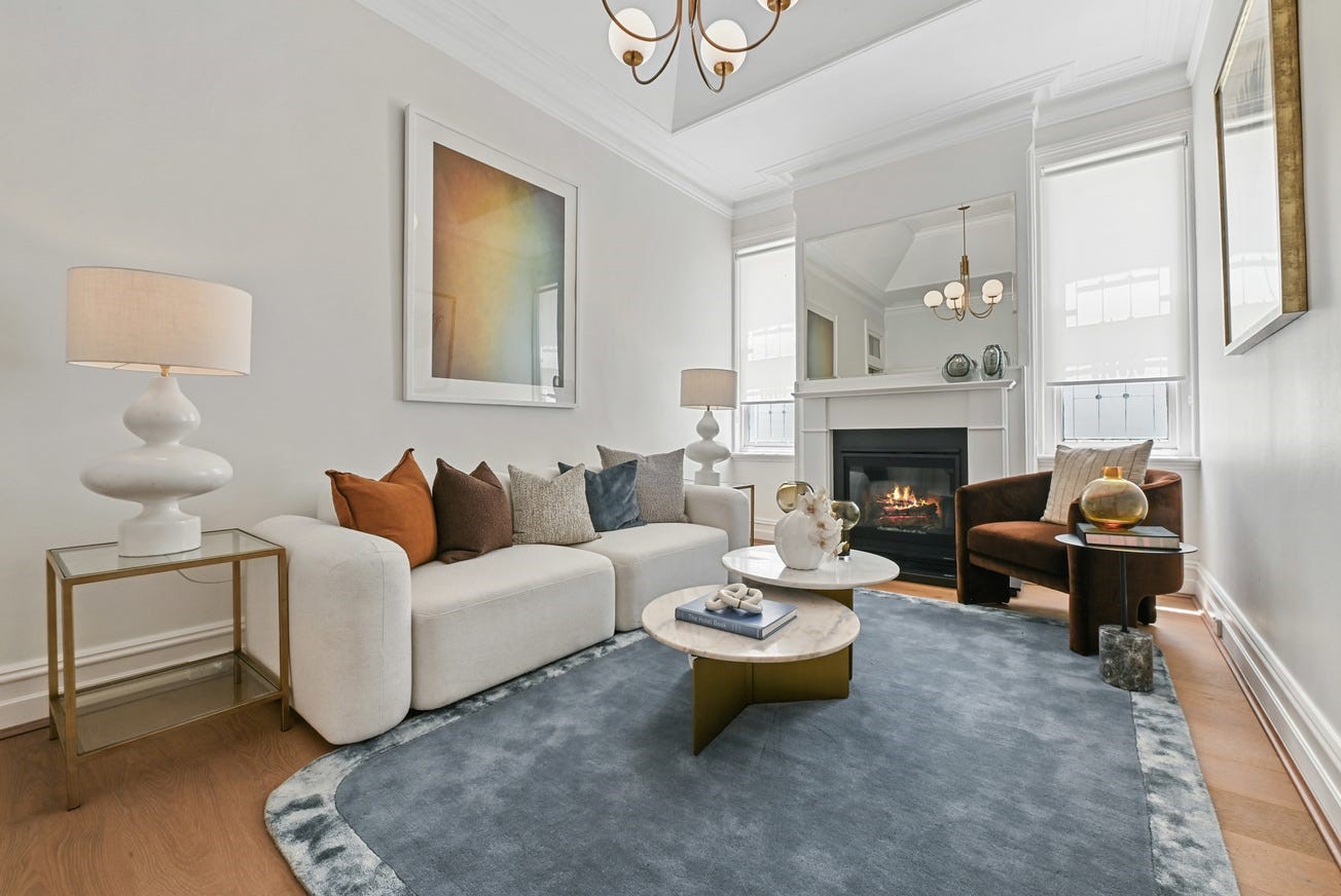 Bathurst St, Woollahra