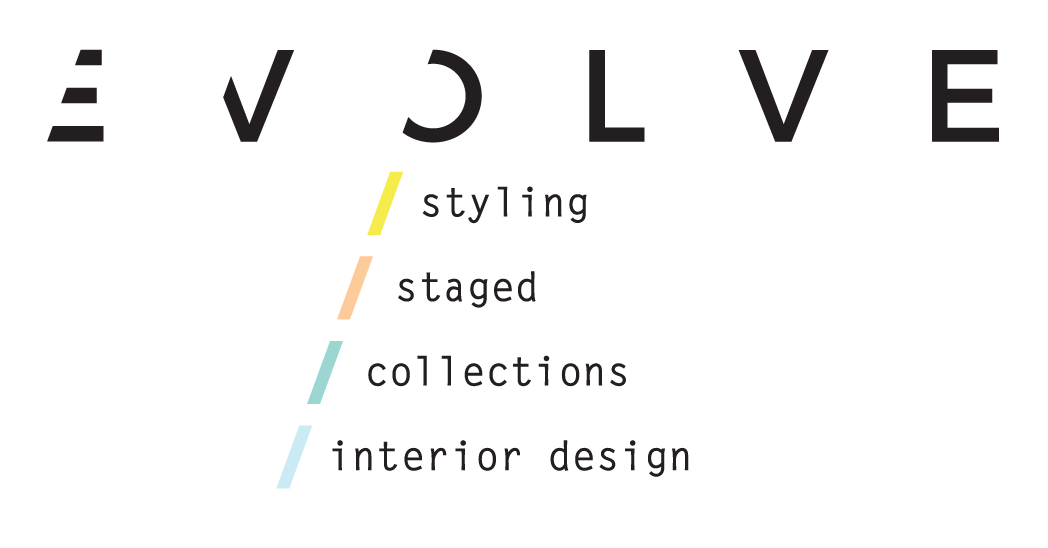 Evolve Styling - Sydney's Premier Property Stylists