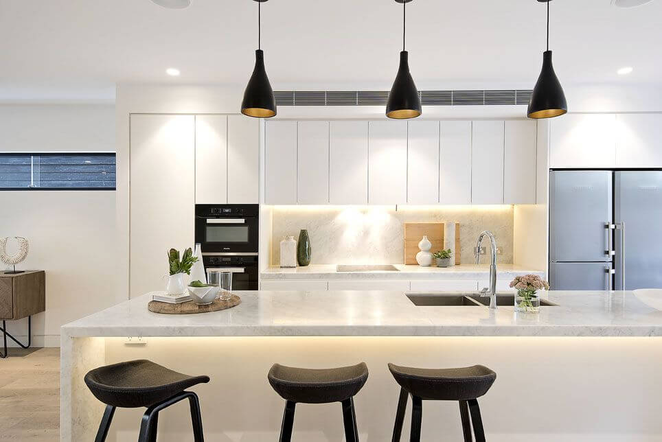 6 Of Our Best Kitchen Design And Styling Tips