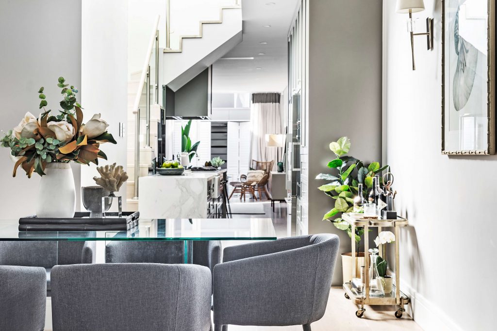 Moncur St, Woollahra