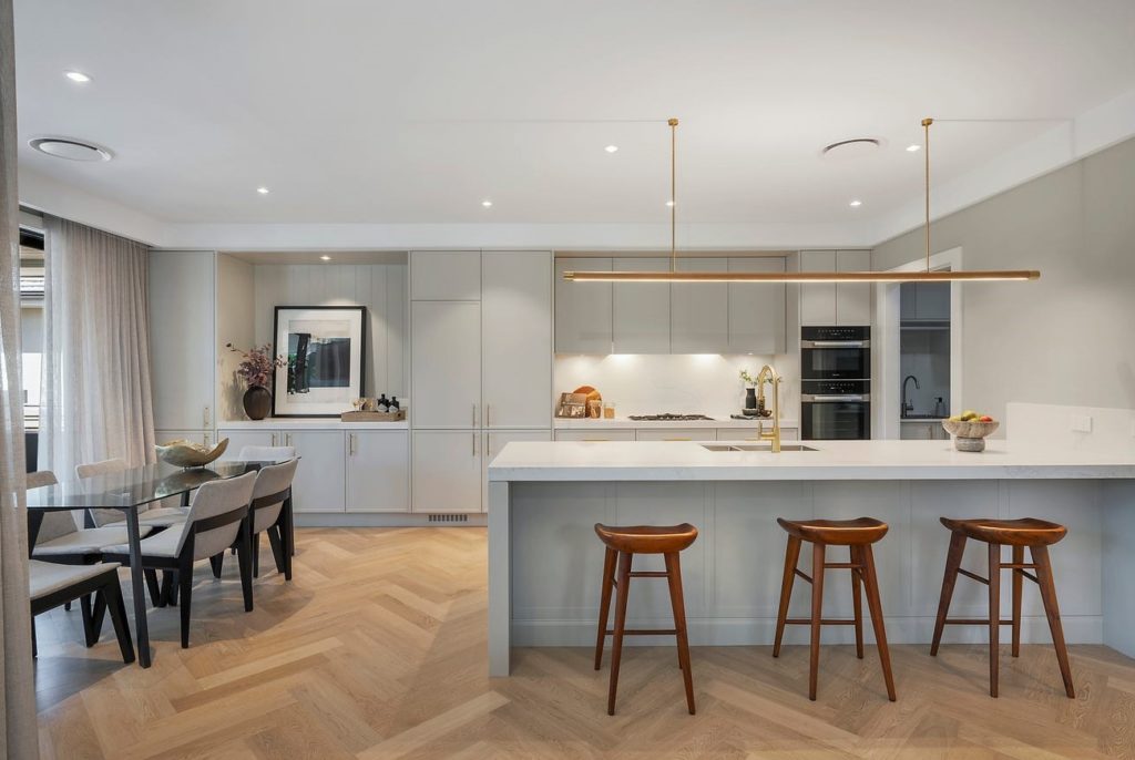 Bannockburn Rd, Pymble