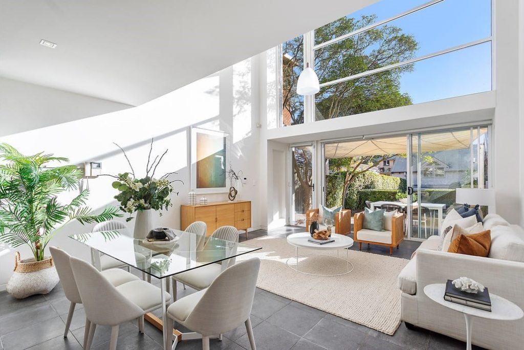 Monmouth St, Randwick