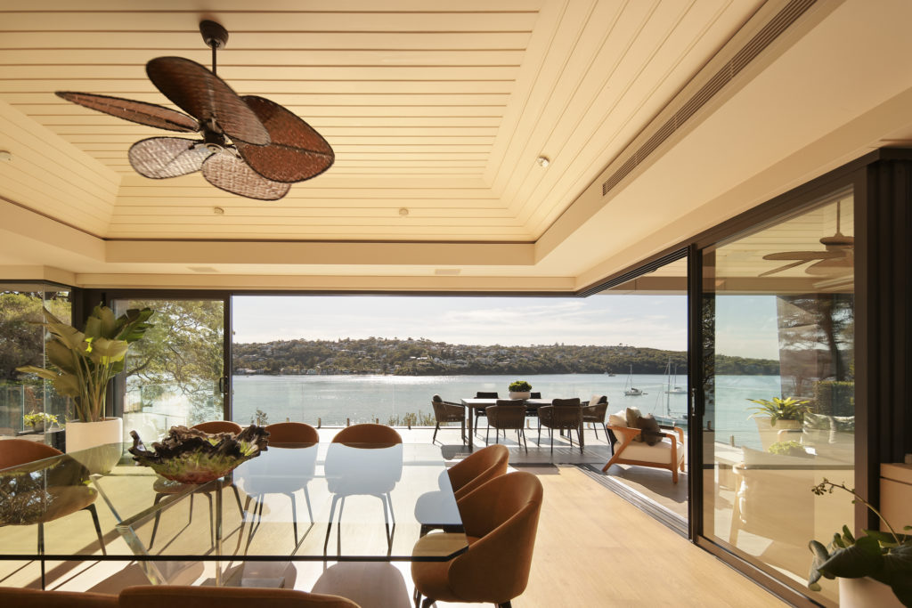 Mclean Cr, Mosman