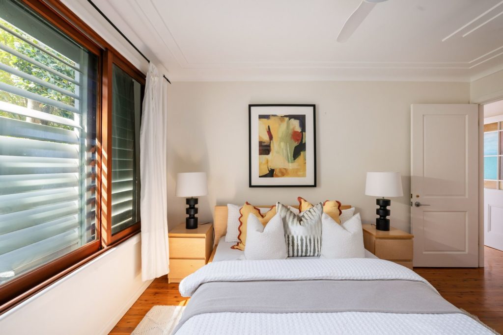 Datchett St, Balmain East