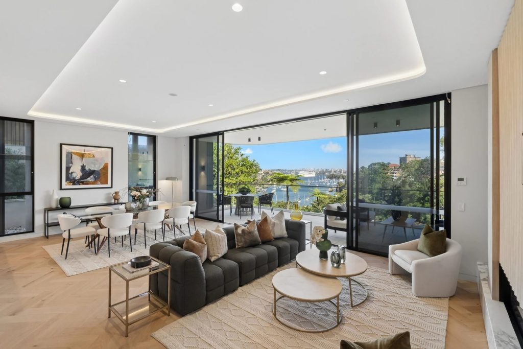 Lower Boyle St, Mosman