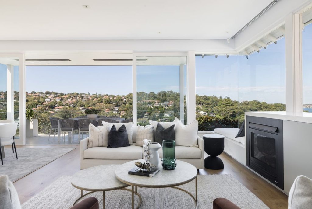 Raglan St, Mosman