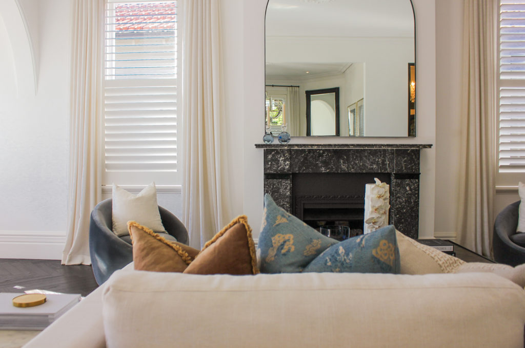 Why Property Styling Matters Even More in a Slower Market.