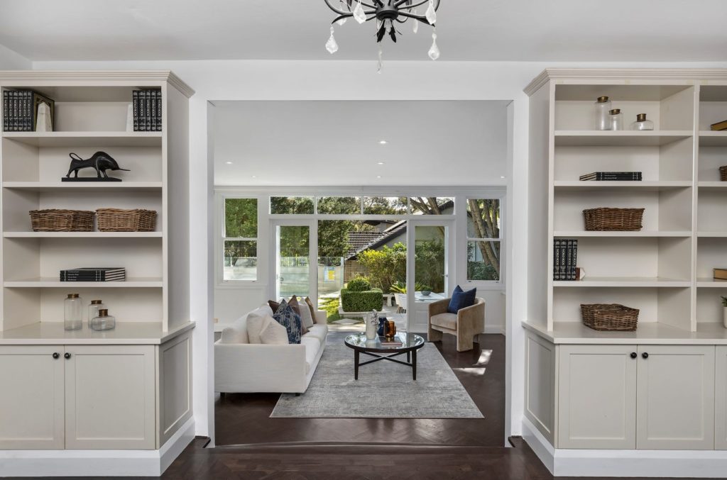 Aminya Place, Riverview