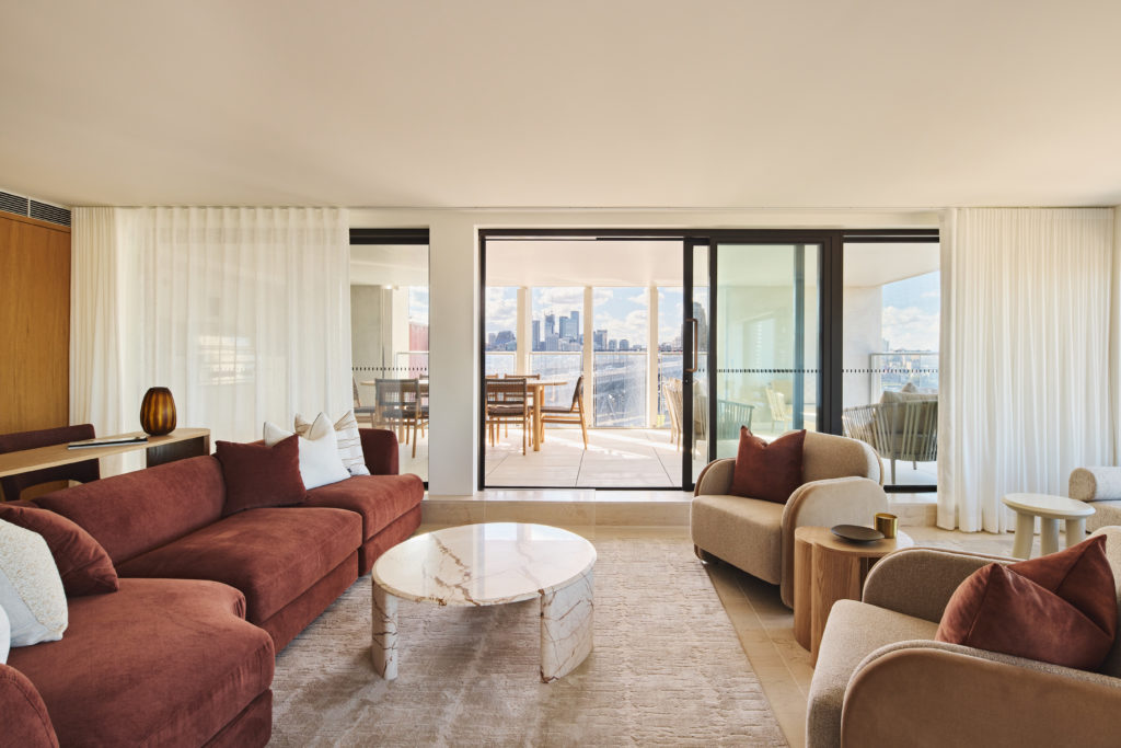 Creating a Home That's Uniquely Yours.